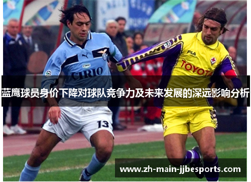 蓝鹰球员身价下降对球队竞争力及未来发展的深远影响分析