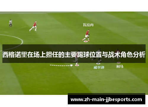 西格诺里在场上担任的主要踢球位置与战术角色分析