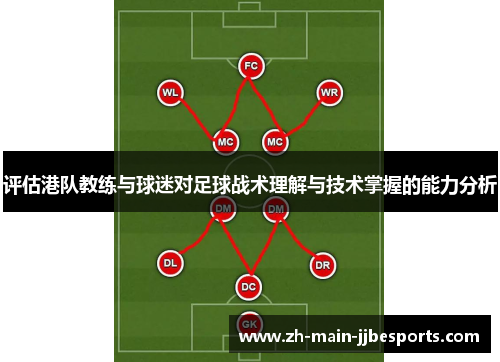 评估港队教练与球迷对足球战术理解与技术掌握的能力分析